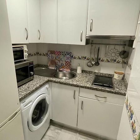Apartamento En Triana. 세비야 외부 사진