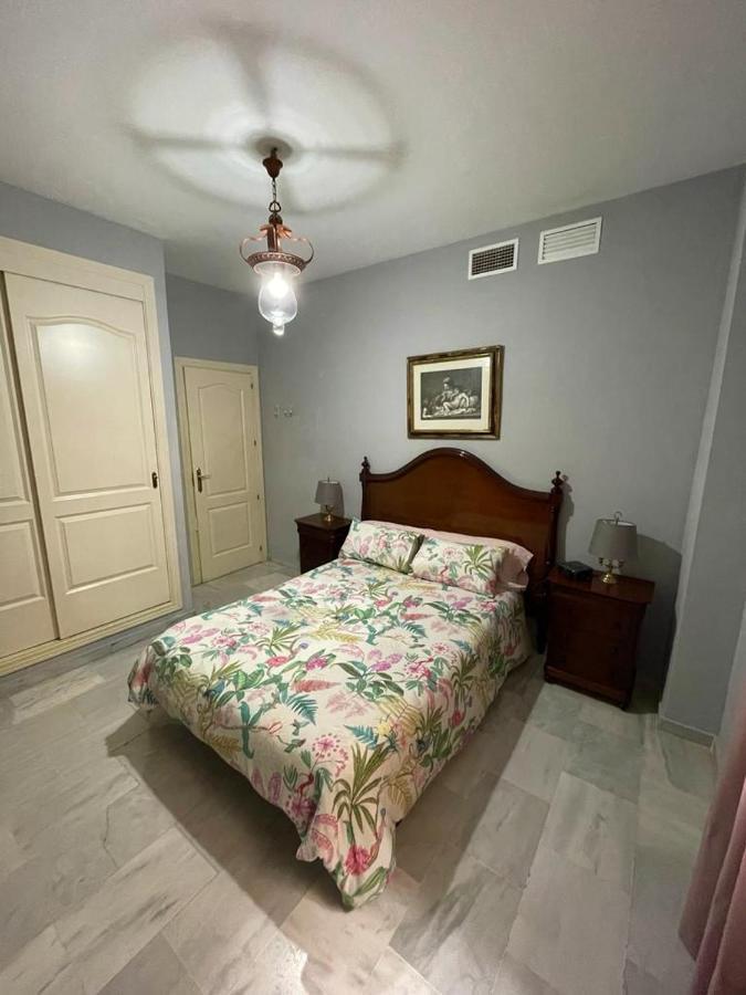 Apartamento En Triana. 세비야 외부 사진
