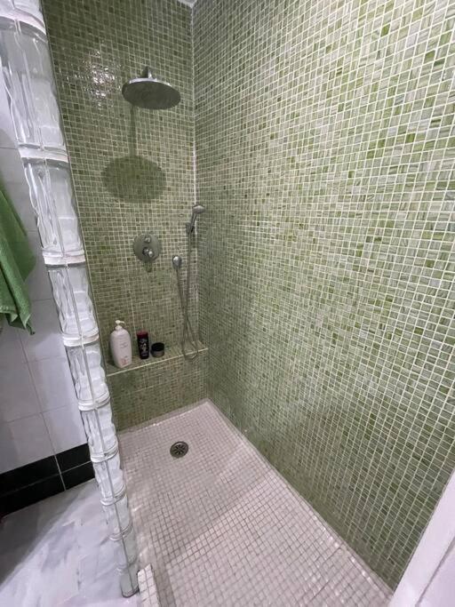 Apartamento En Triana. 세비야 외부 사진