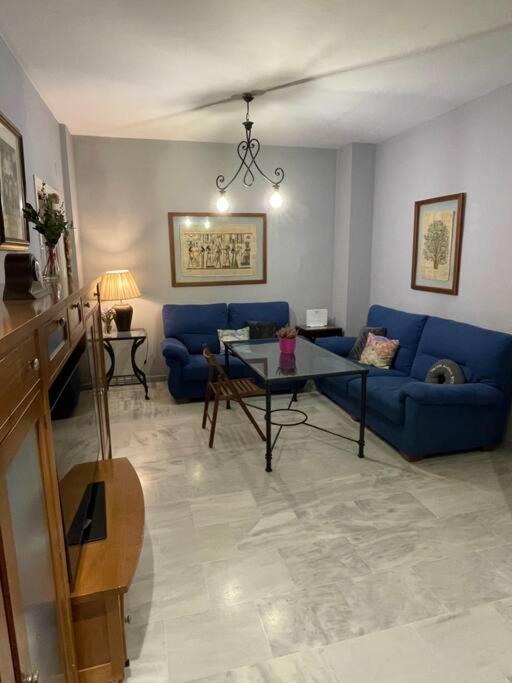 Apartamento En Triana. 세비야 외부 사진